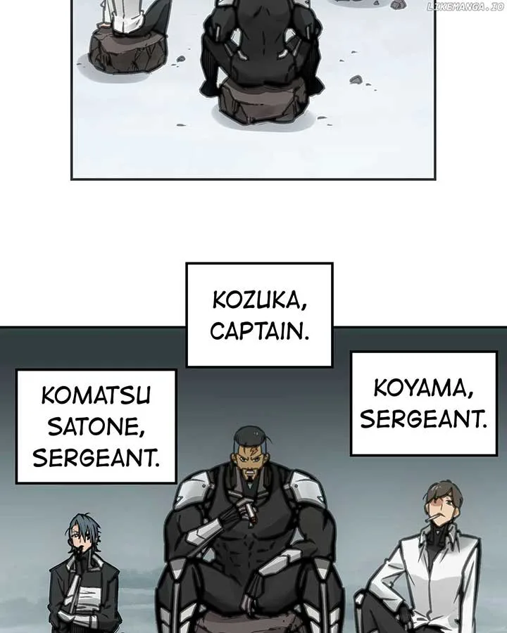 Deadly Strong Chapter 29 page 9