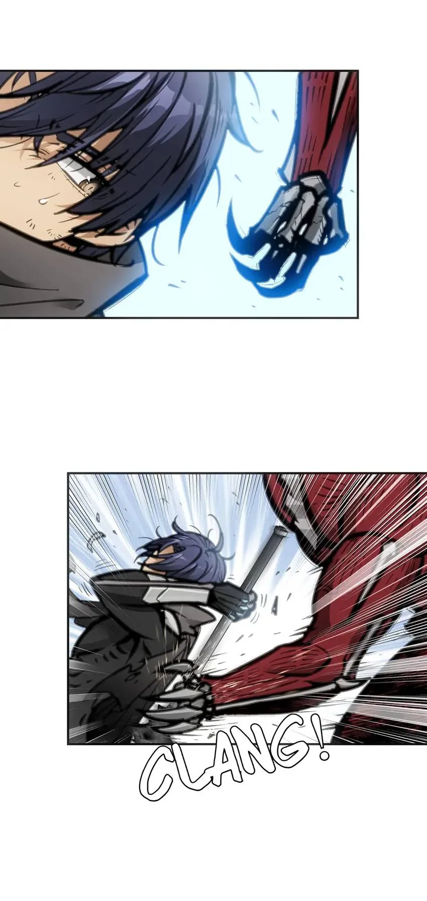 Deadly Strong Chapter 16 page 25