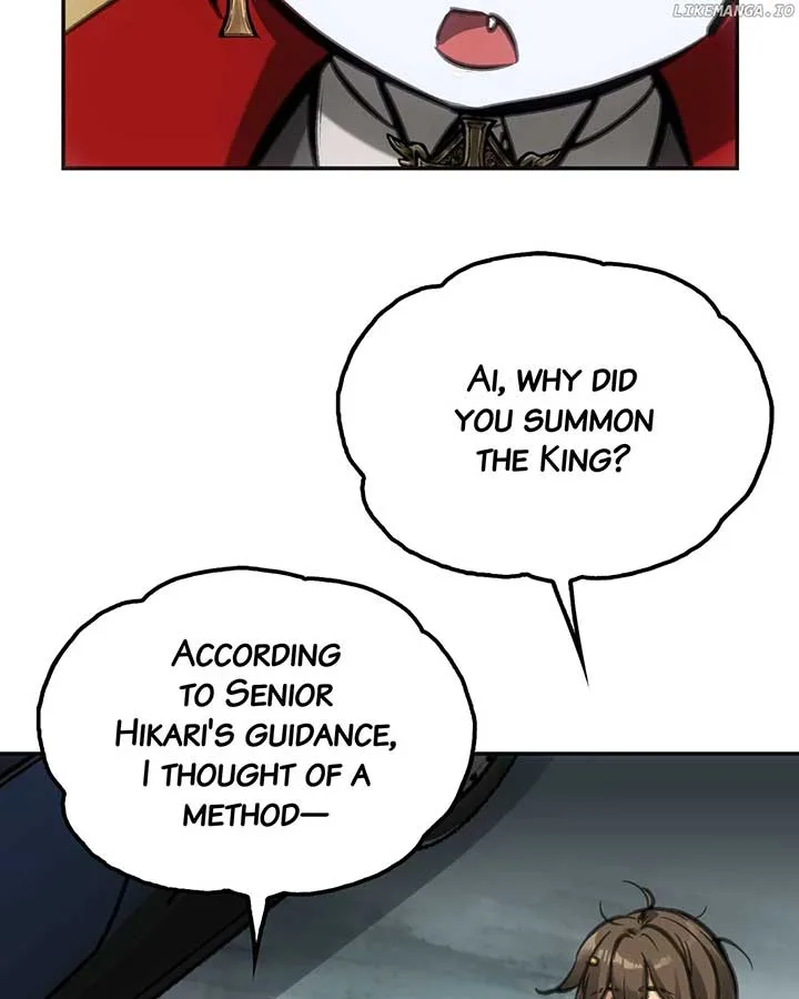 Deadly Strong Chapter 29 page 33