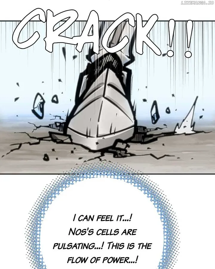 Deadly Strong Chapter 29 page 65