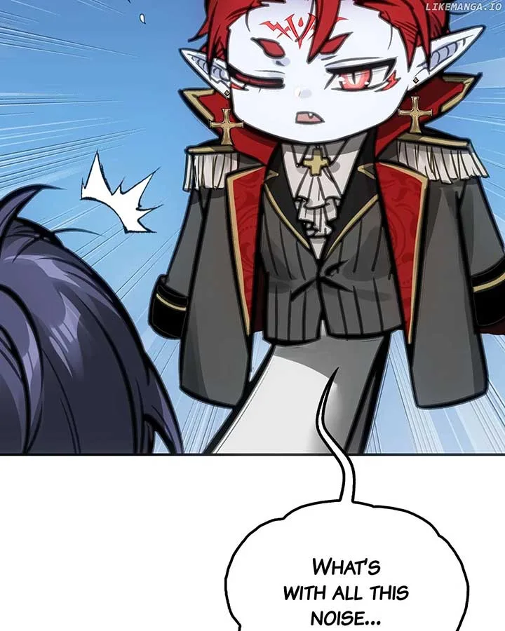 Deadly Strong Chapter 29 page 26