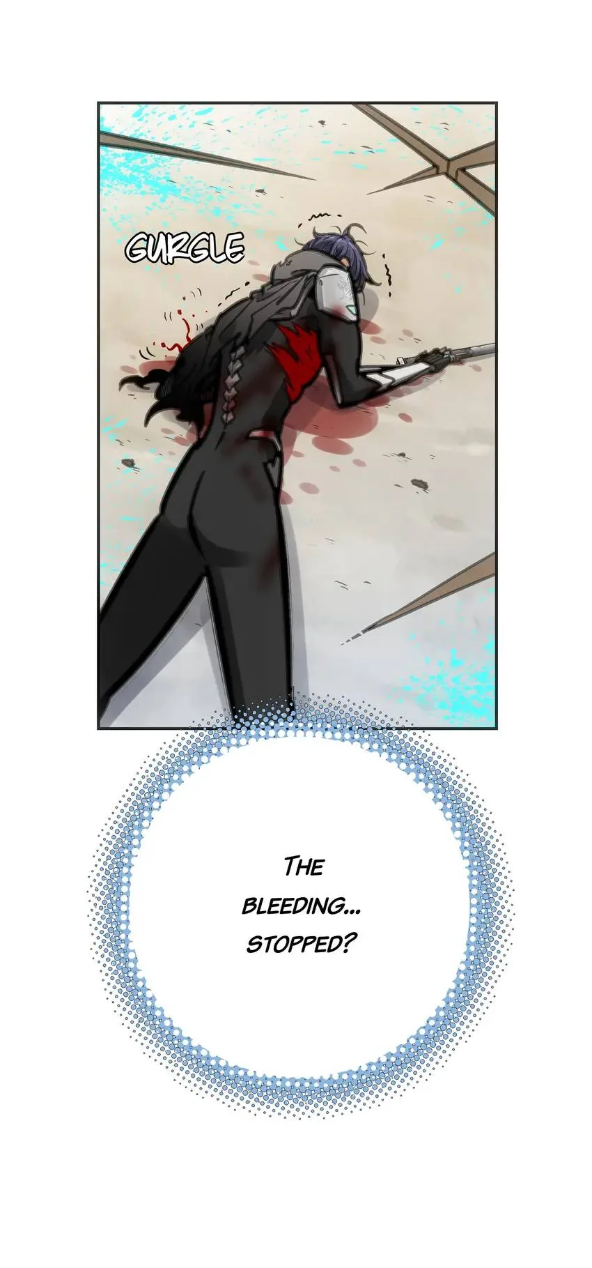 Deadly Strong Chapter 16 page 44