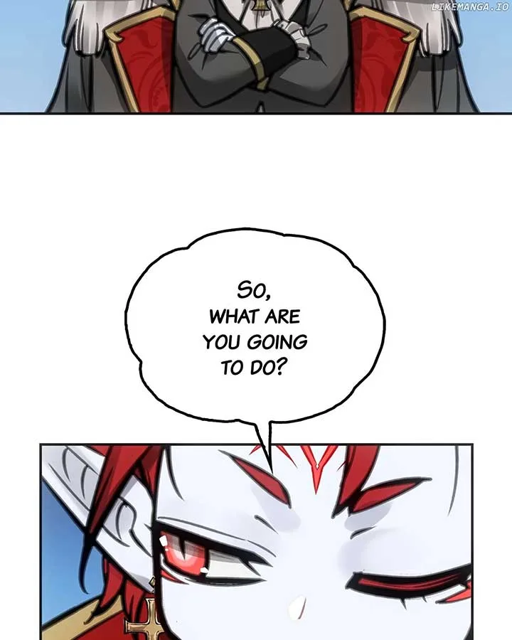 Deadly Strong Chapter 29 page 32