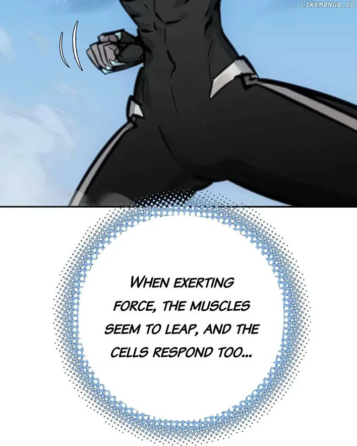 Deadly Strong Chapter 29 page 64