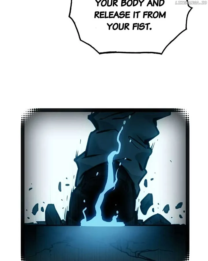 Deadly Strong Chapter 29 page 36