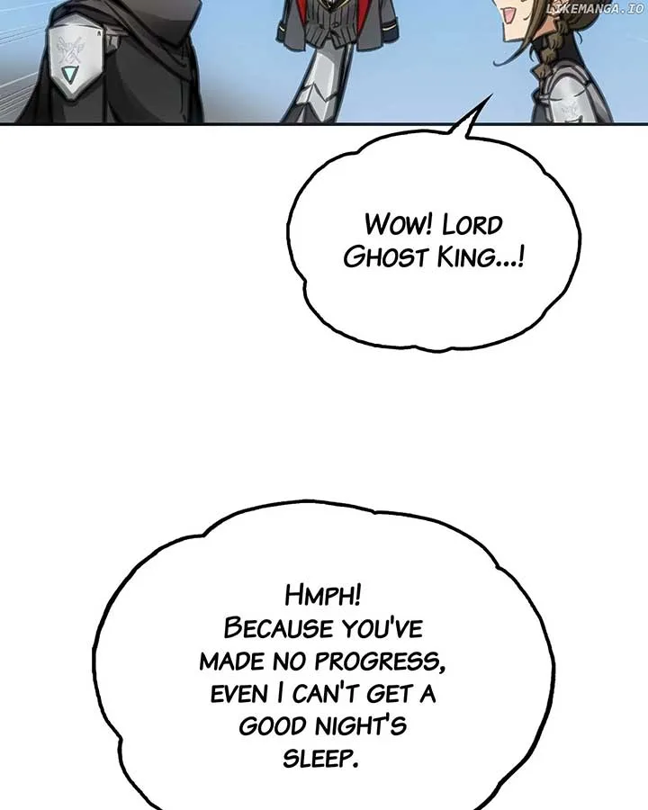 Deadly Strong Chapter 29 page 28