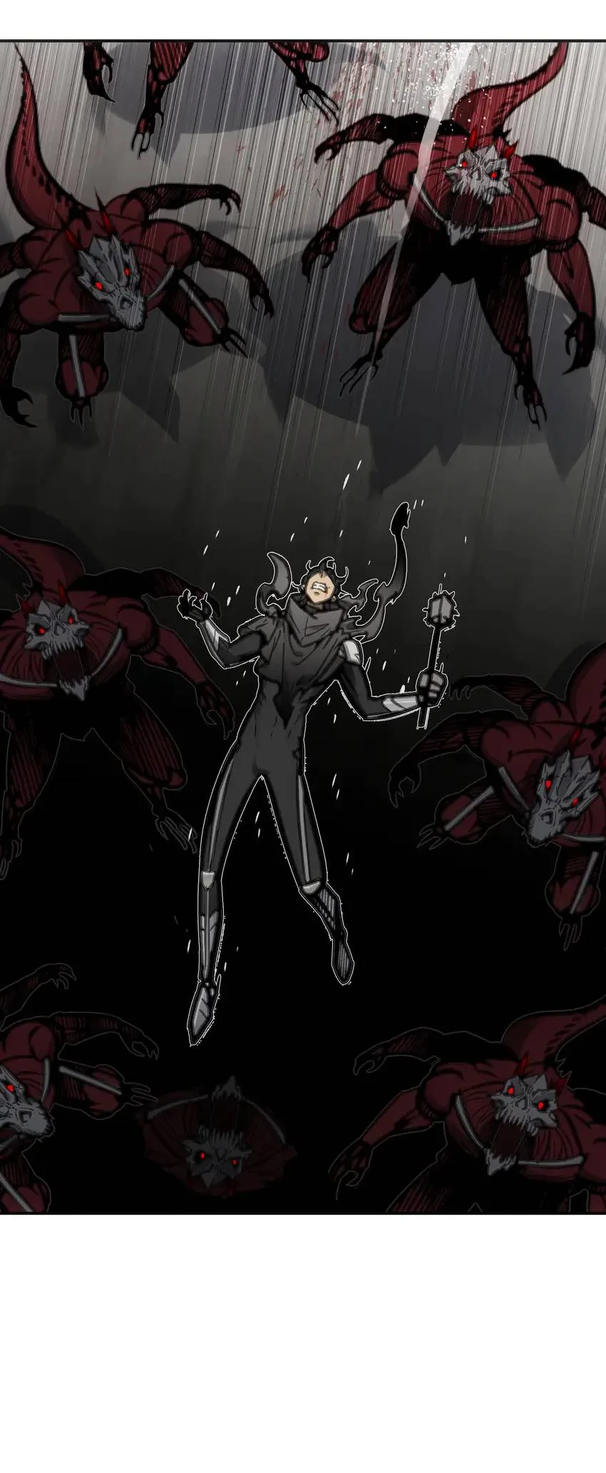 Deadly Strong Chapter 16 page 27