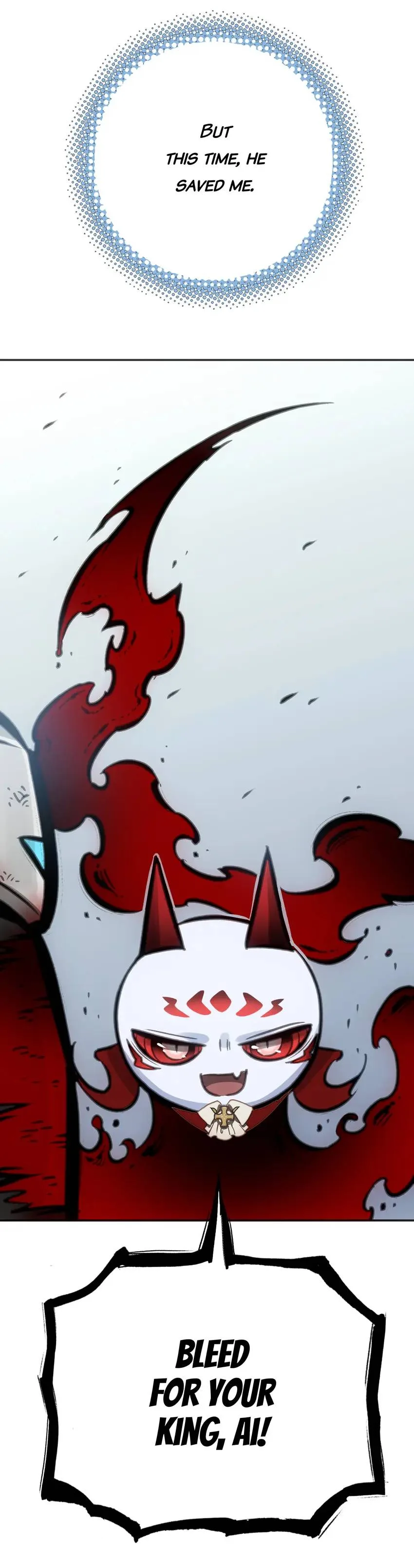Deadly Strong Chapter 16 page 48