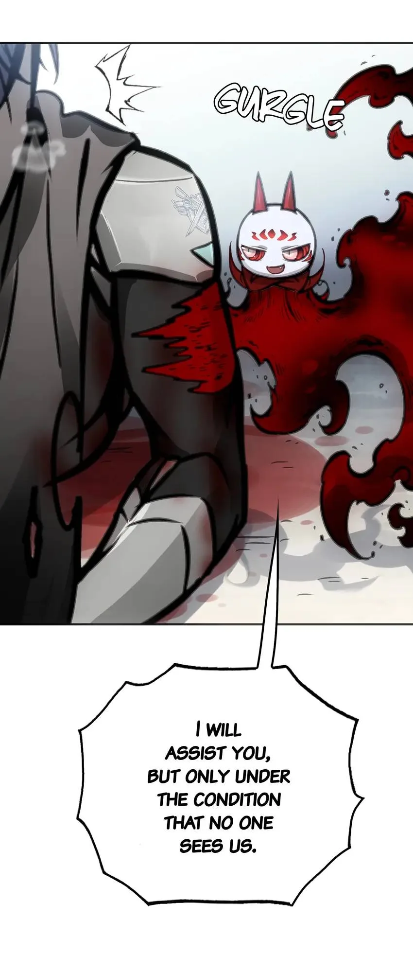 Deadly Strong Chapter 16 page 45