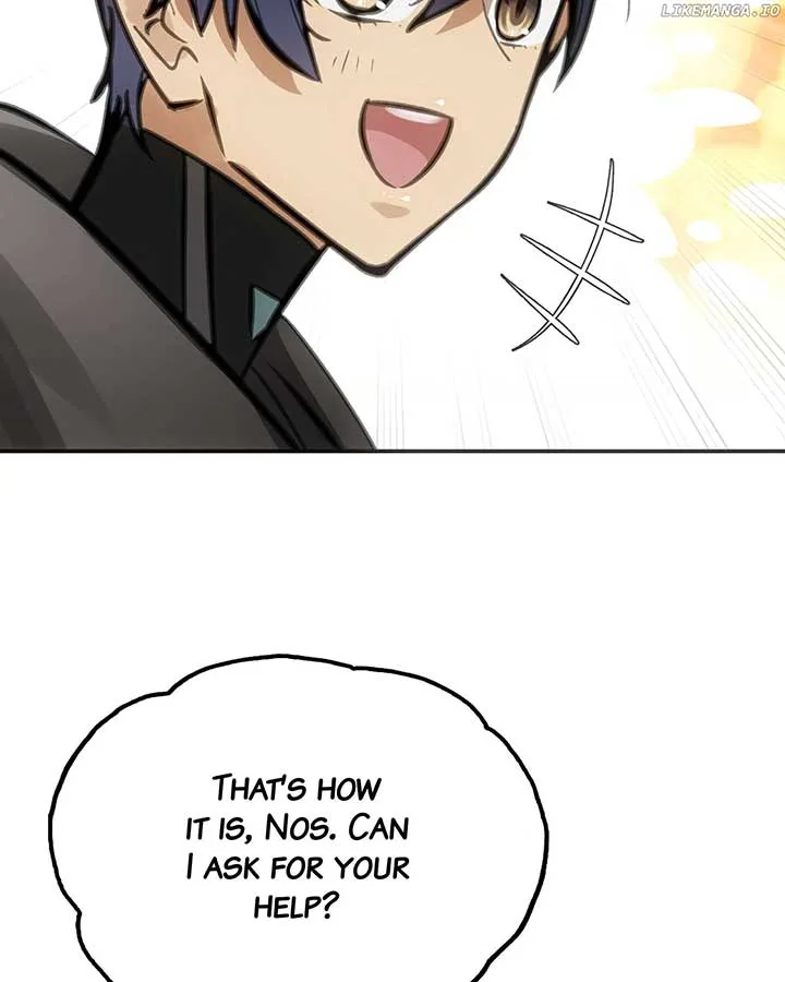 Deadly Strong Chapter 29 page 51