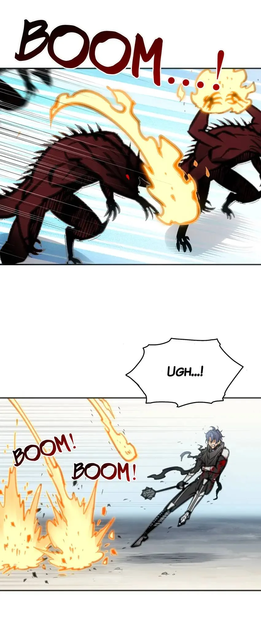 Deadly Strong Chapter 16 page 35