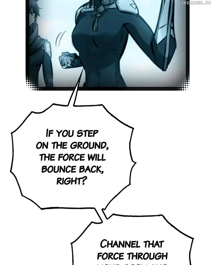 Deadly Strong Chapter 29 page 35