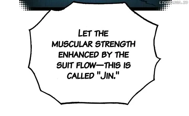 Deadly Strong Chapter 29 page 37