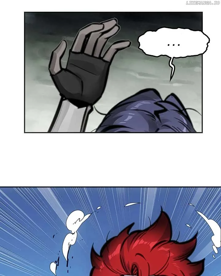 Deadly Strong Chapter 29 page 25
