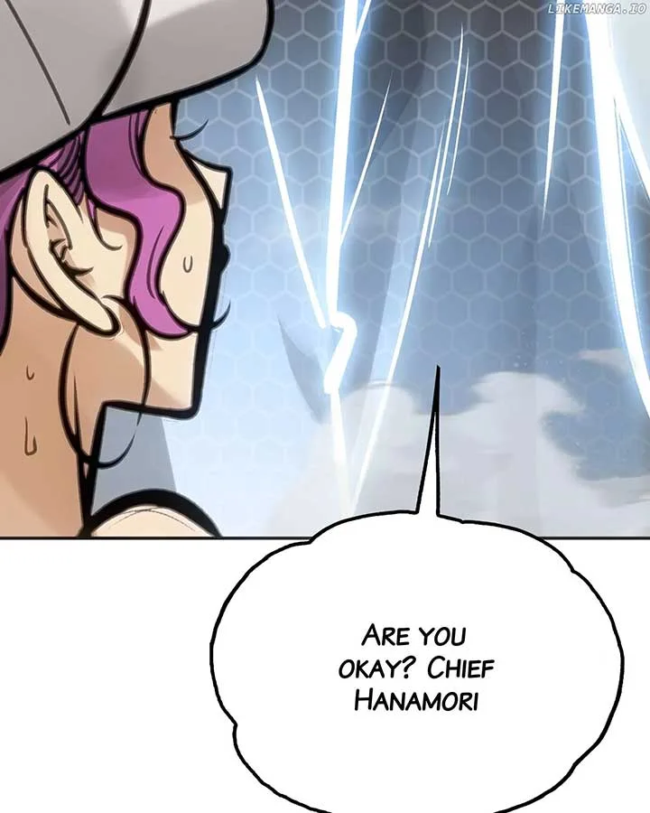 Deadly Strong Chapter 29 page 107