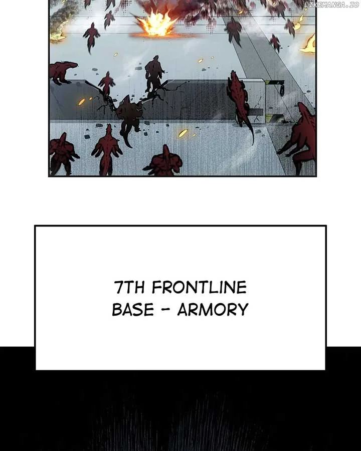 Deadly Strong Chapter 29 page 89
