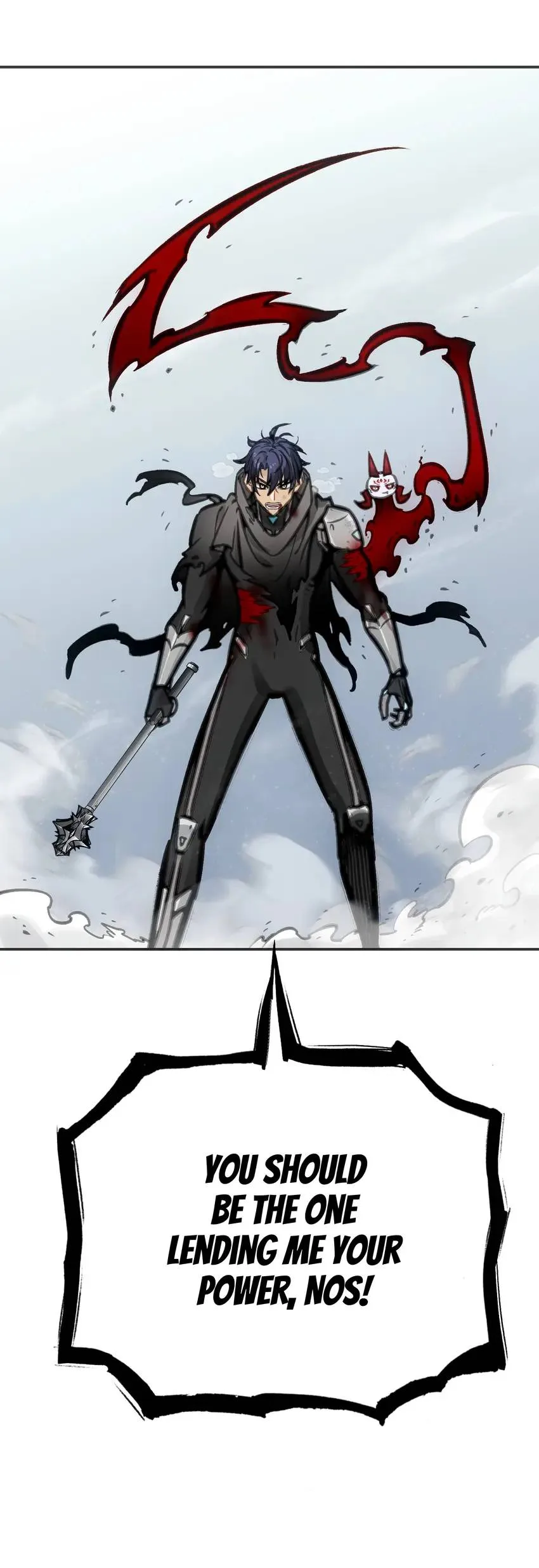 Deadly Strong Chapter 16 page 49