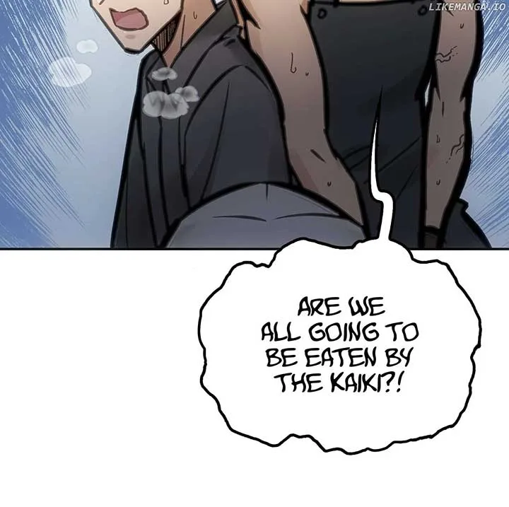 Deadly Strong Chapter 29 page 93