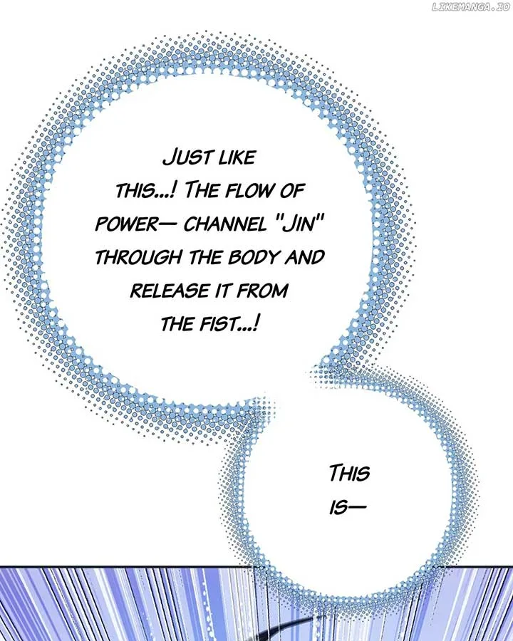 Deadly Strong Chapter 29 page 68
