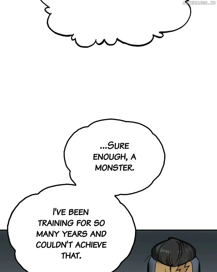 Deadly Strong Chapter 29 page 82