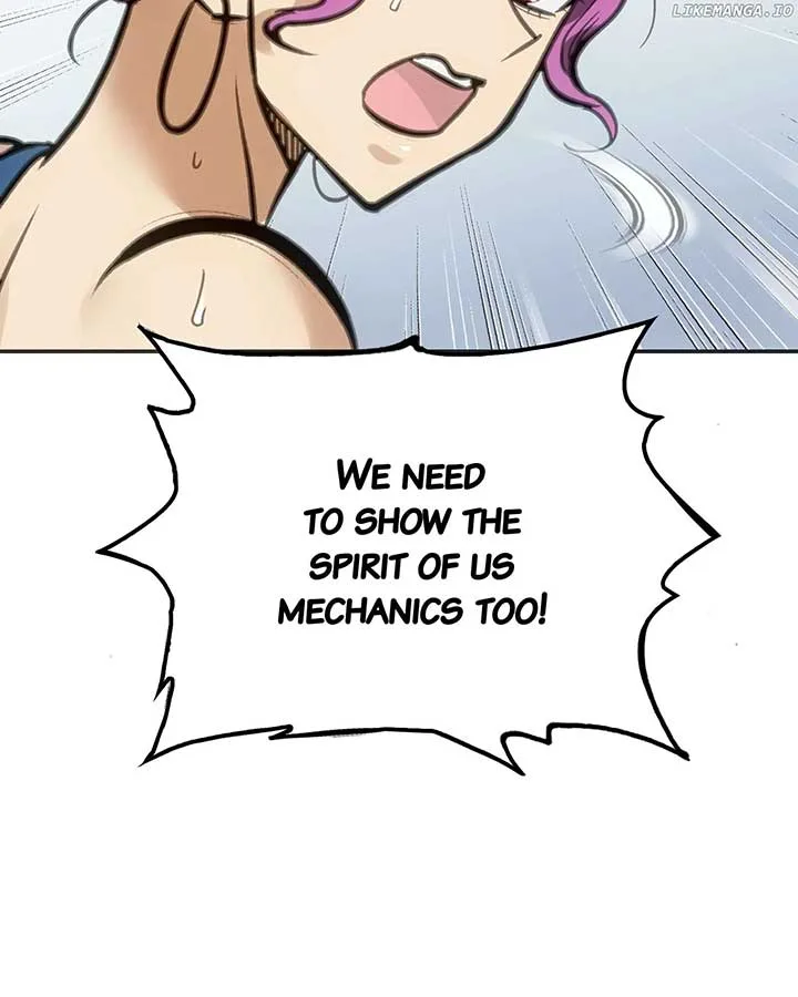 Deadly Strong Chapter 29 page 95