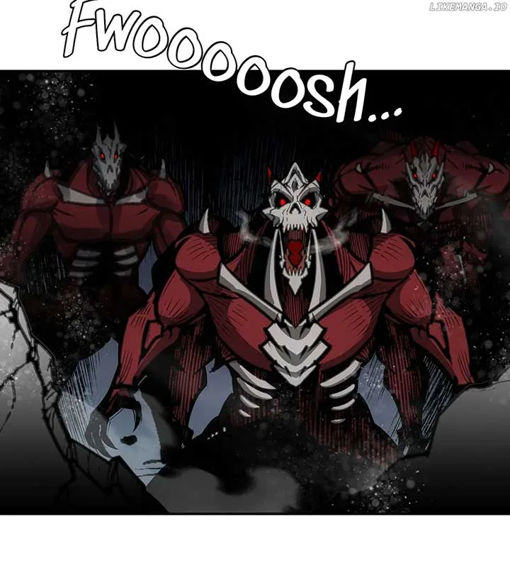 Deadly Strong Chapter 29 page 97