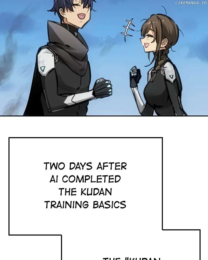 Deadly Strong Chapter 29 page 85