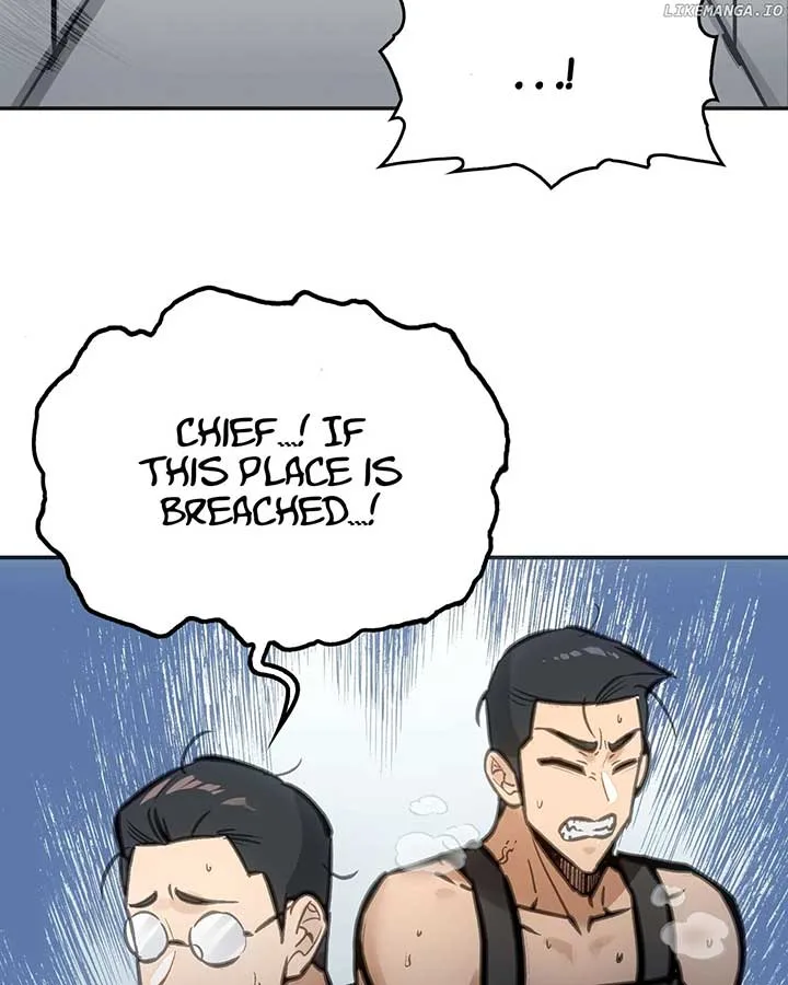 Deadly Strong Chapter 29 page 92
