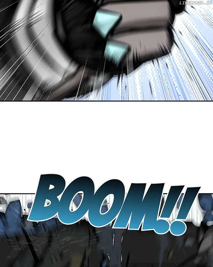 Deadly Strong Chapter 29 page 70