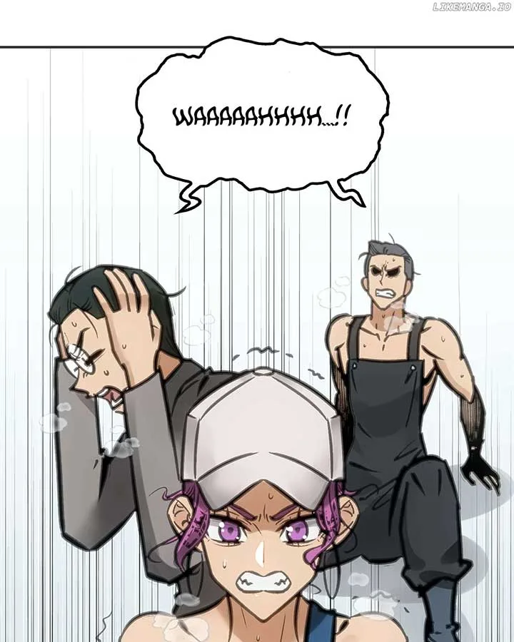 Deadly Strong Chapter 29 page 98