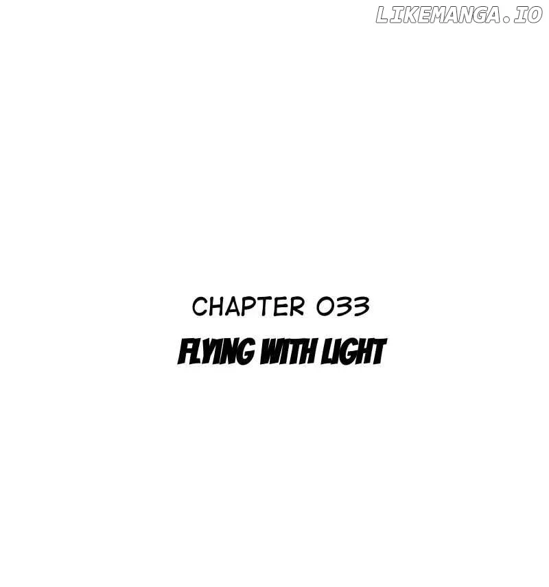 Deadly Strong Chapter 33 page 8