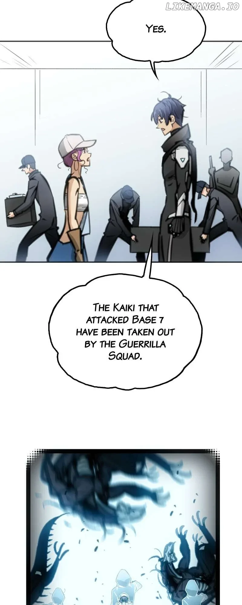 Deadly Strong Chapter 30 page 3