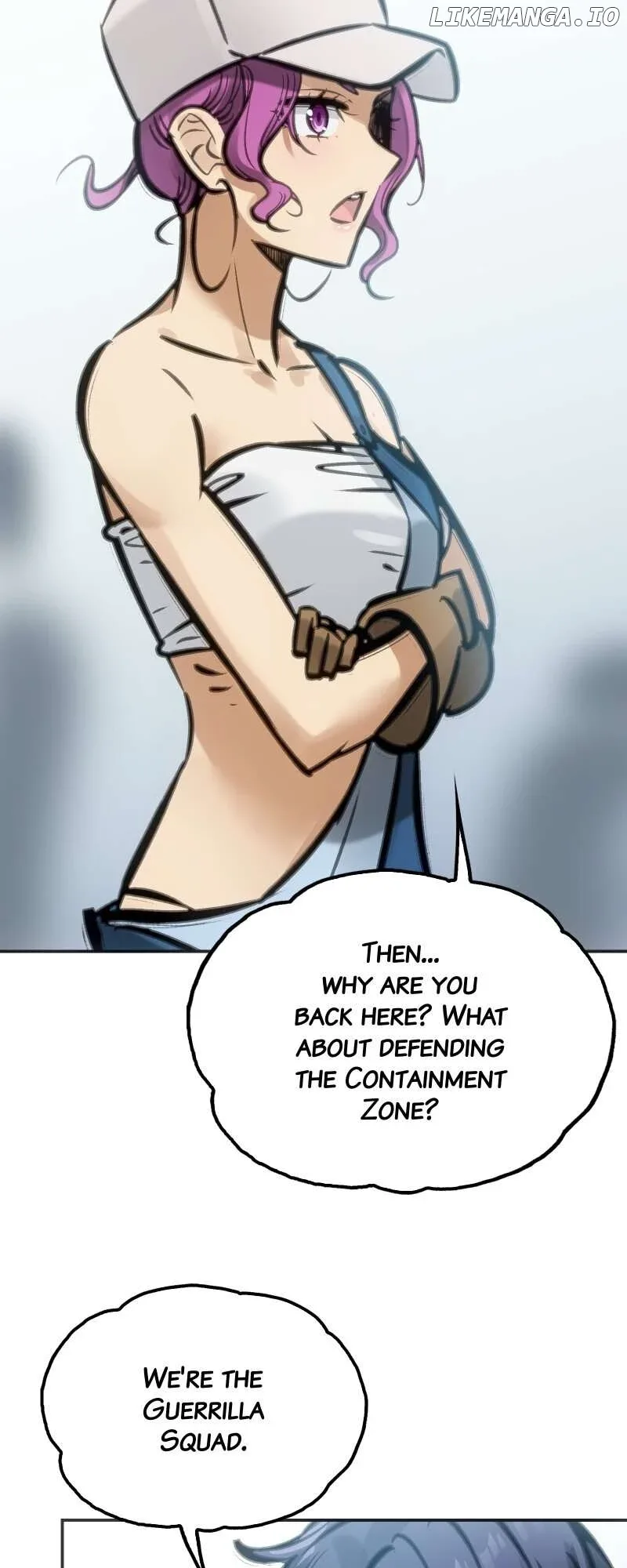 Deadly Strong Chapter 30 page 12