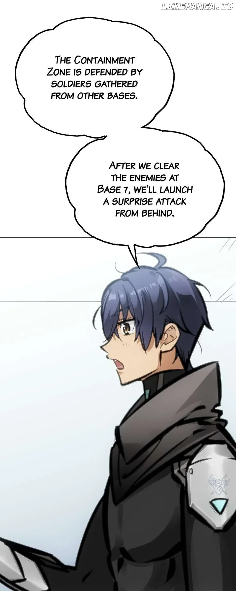 Deadly Strong Chapter 30 page 14