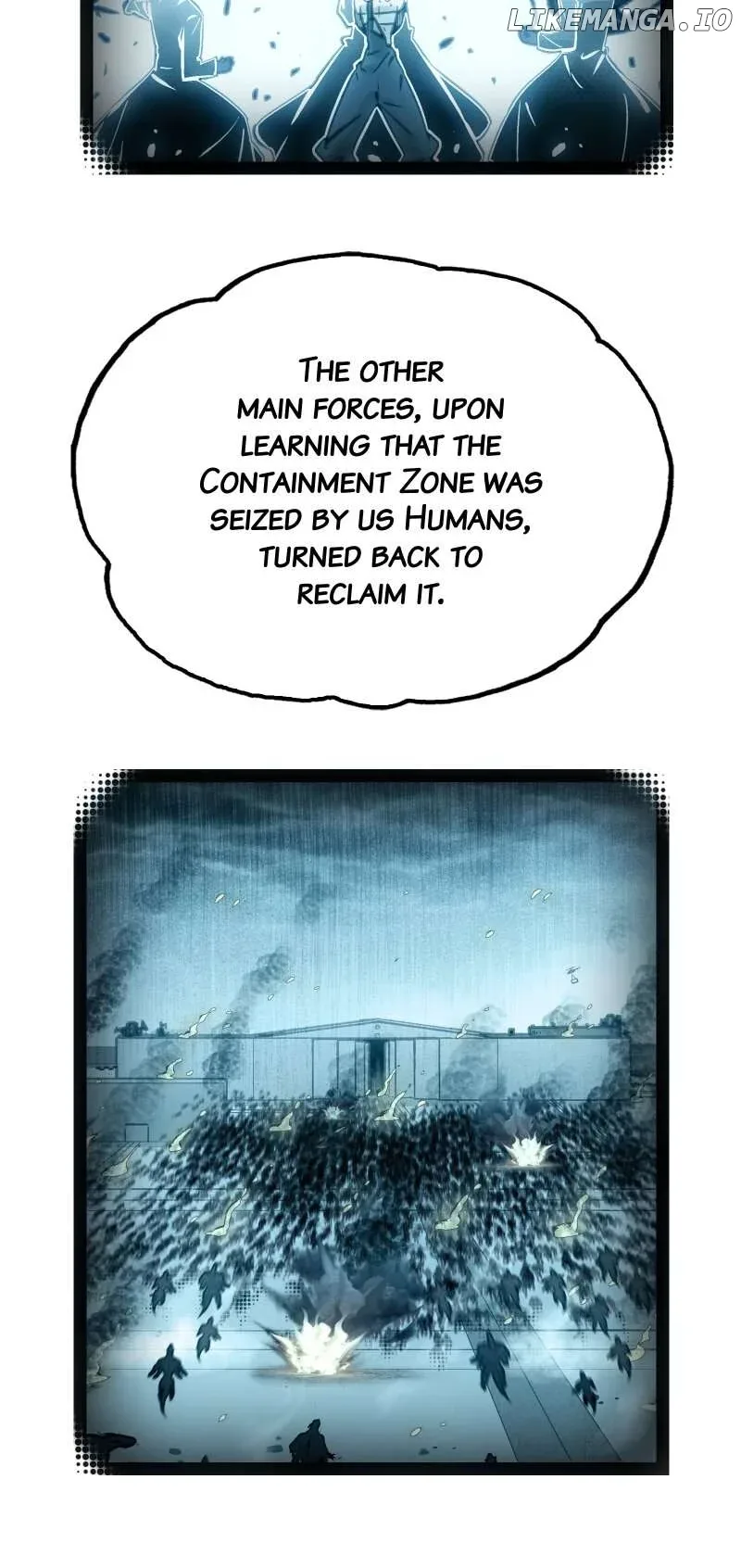 Deadly Strong Chapter 30 page 4