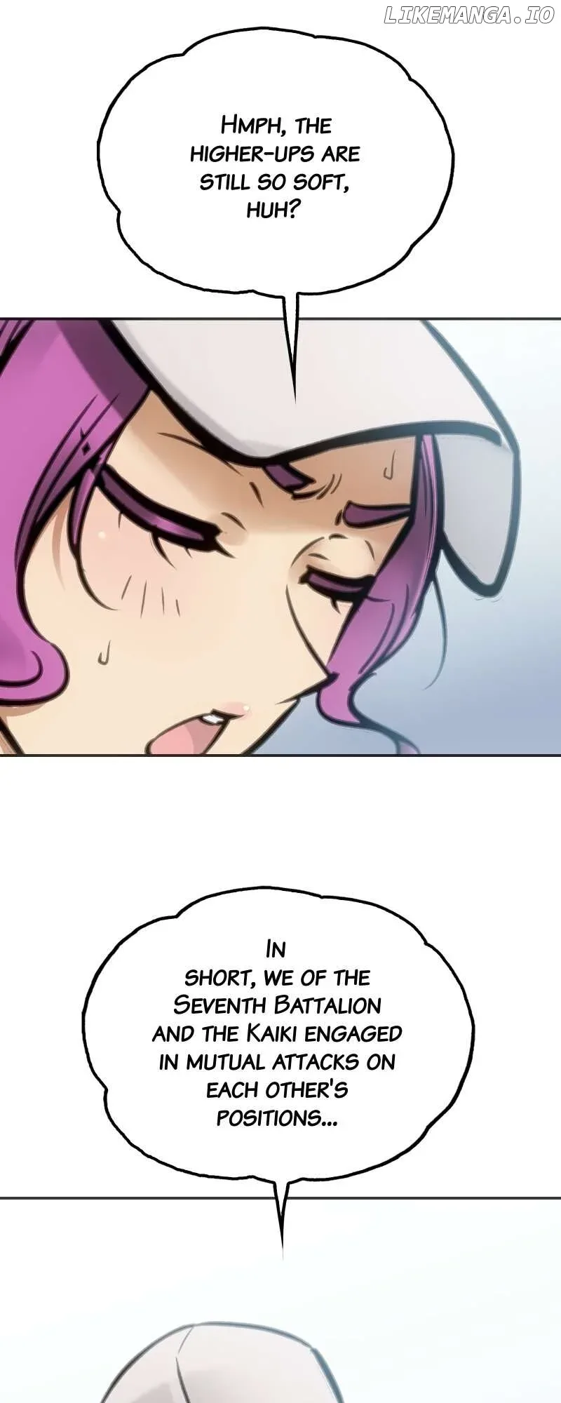 Deadly Strong Chapter 30 page 11