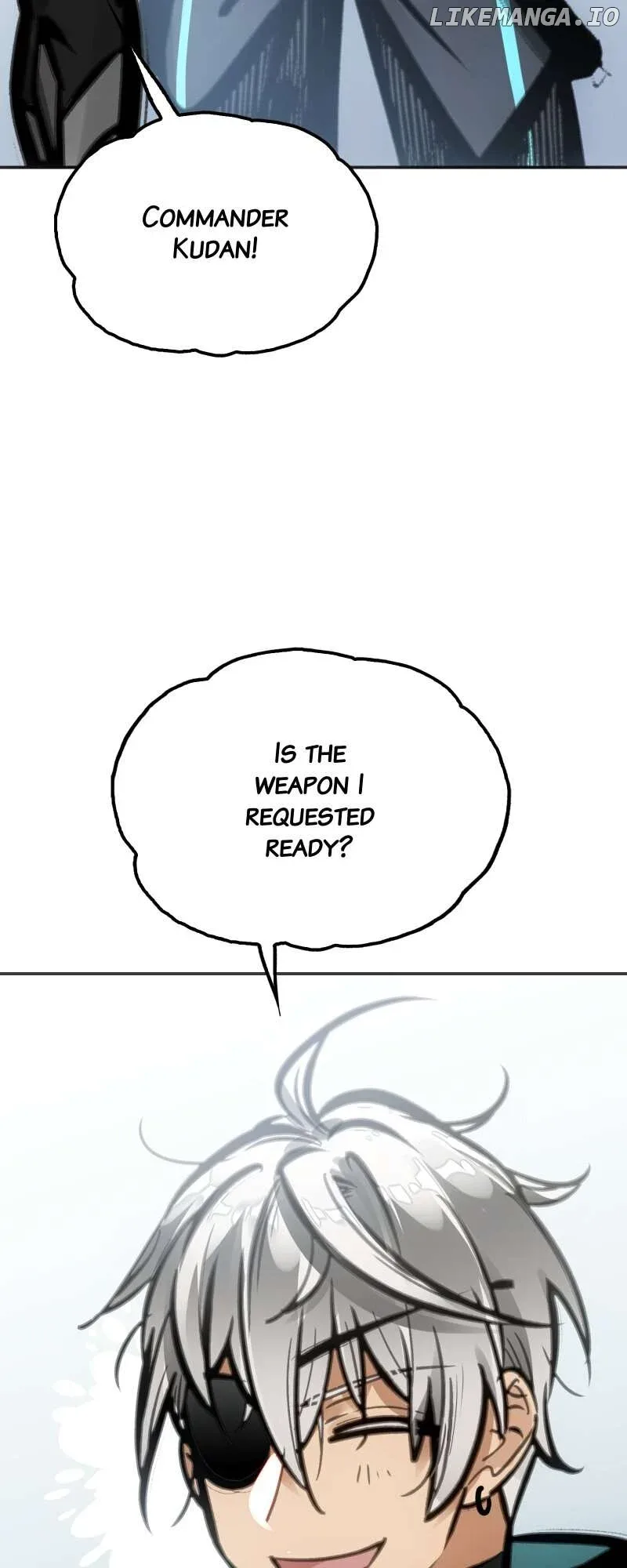 Deadly Strong Chapter 30 page 18
