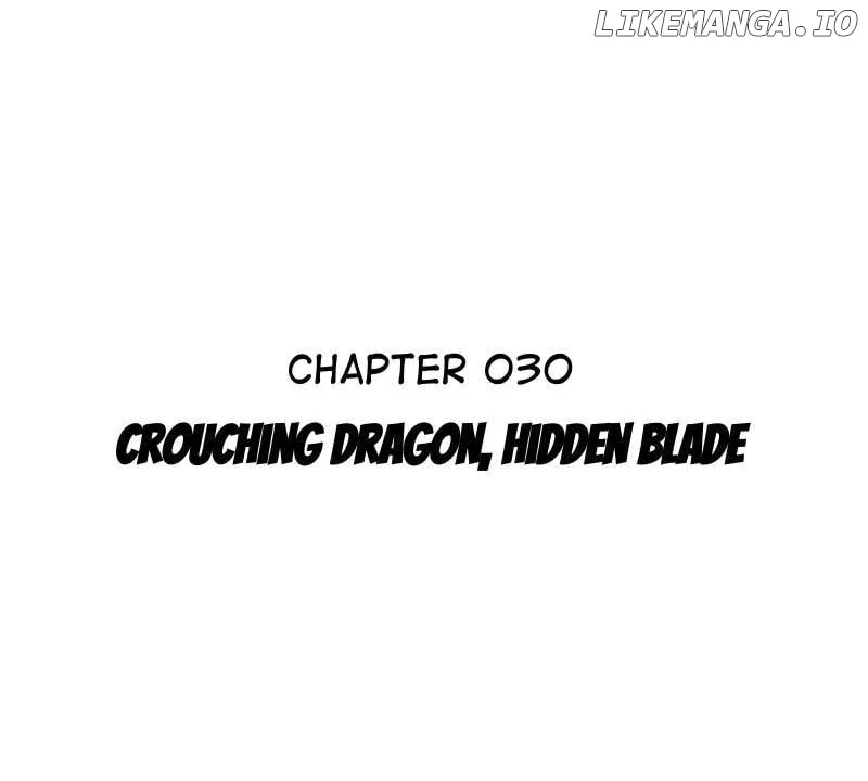 Deadly Strong Chapter 30 page 20