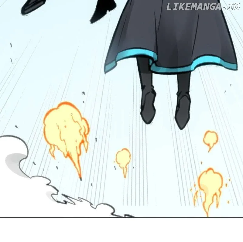 Deadly Strong Chapter 33 page 15