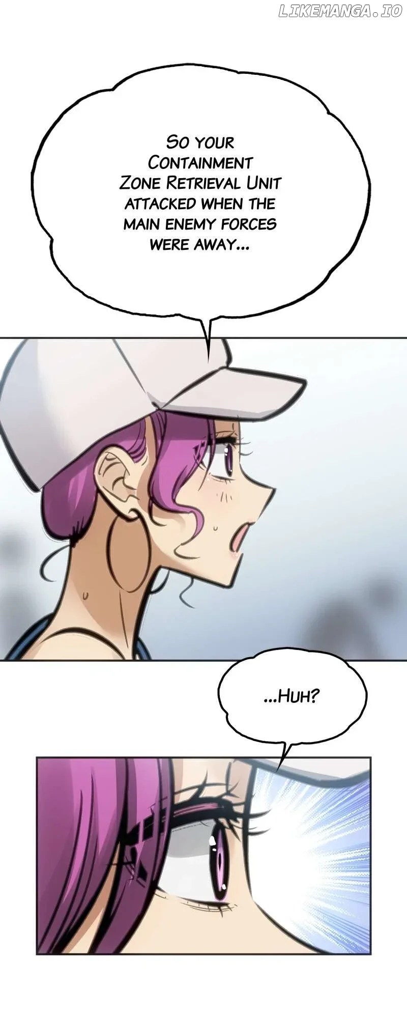 Deadly Strong Chapter 30 page 5
