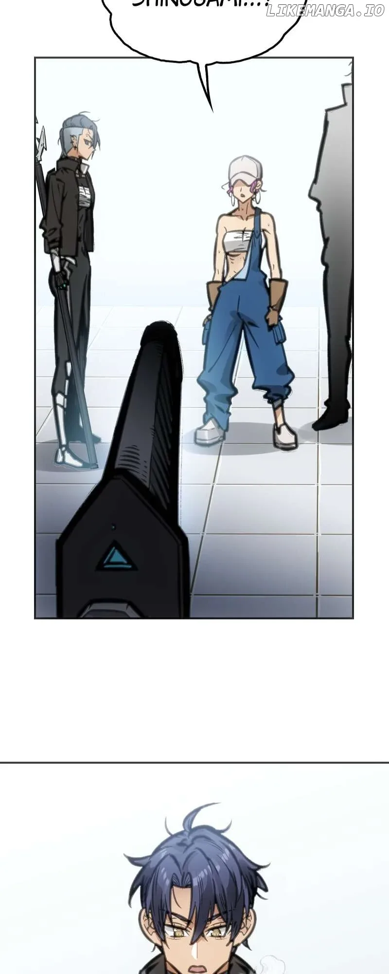 Deadly Strong Chapter 30 page 46