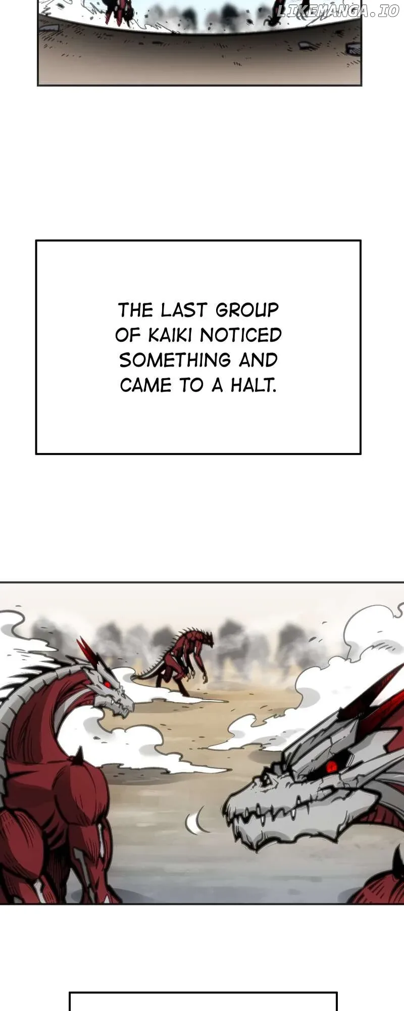 Deadly Strong Chapter 32 page 3