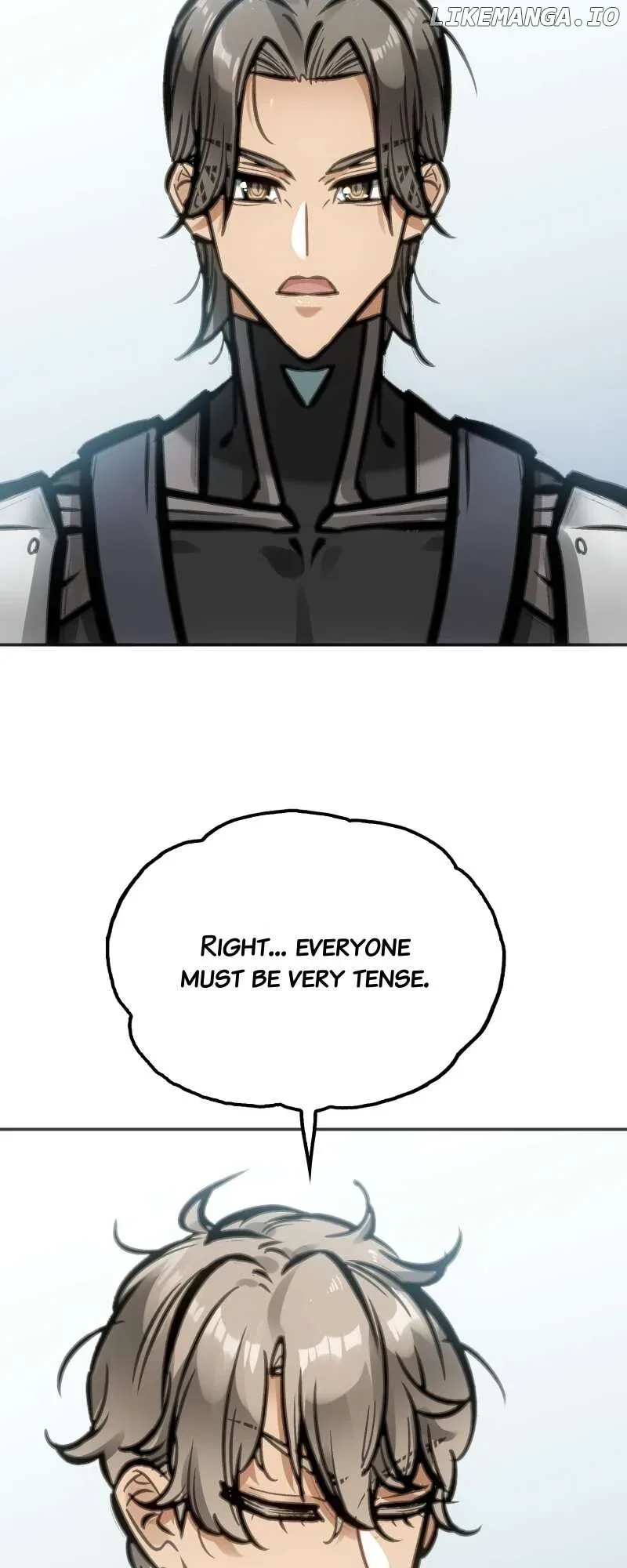 Deadly Strong Chapter 30 page 28