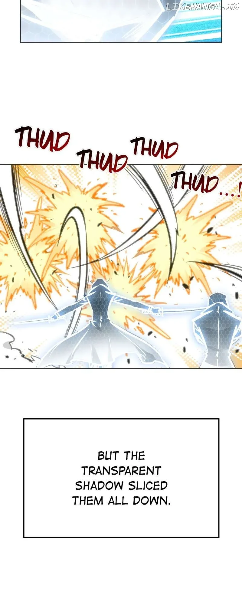 Deadly Strong Chapter 32 page 10