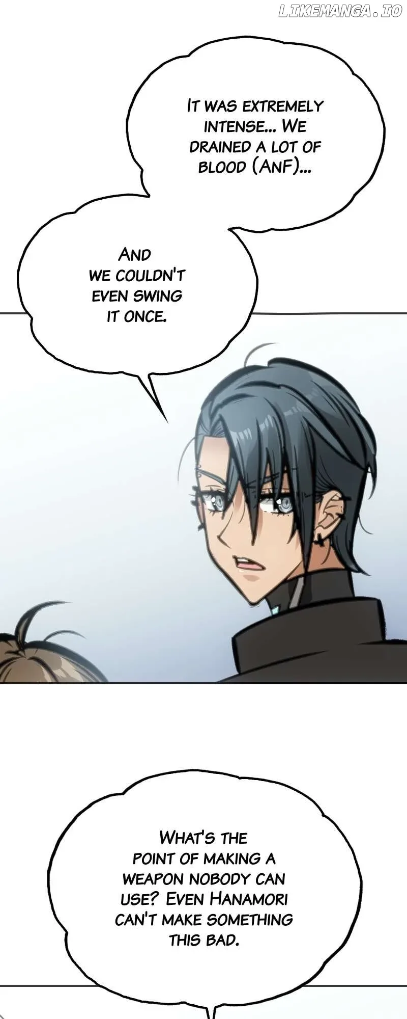Deadly Strong Chapter 30 page 39