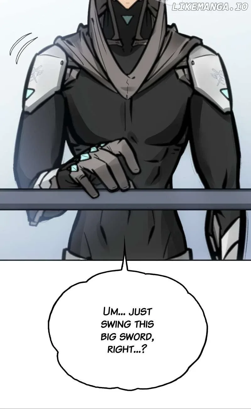 Deadly Strong Chapter 30 page 47