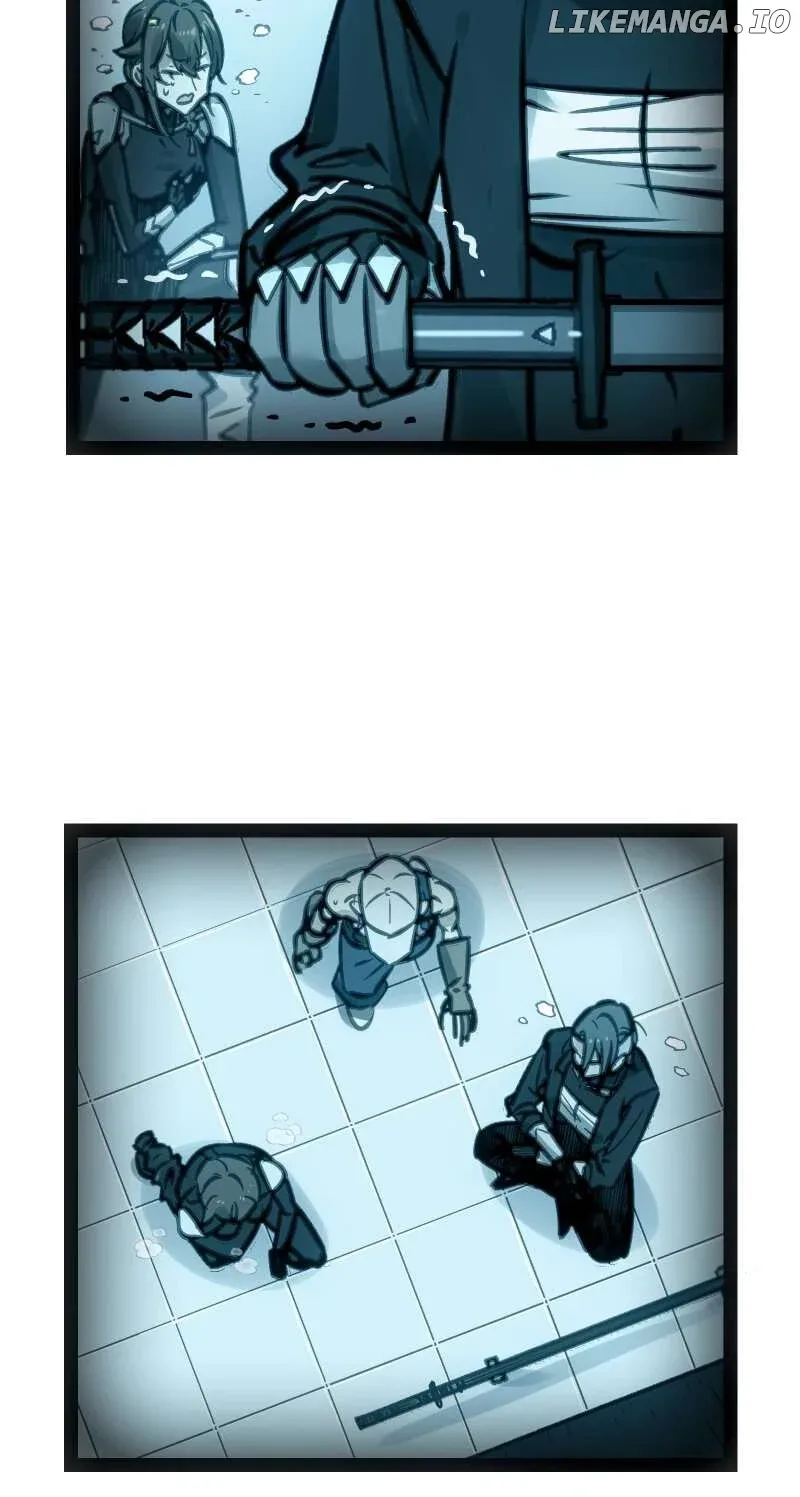 Deadly Strong Chapter 30 page 38
