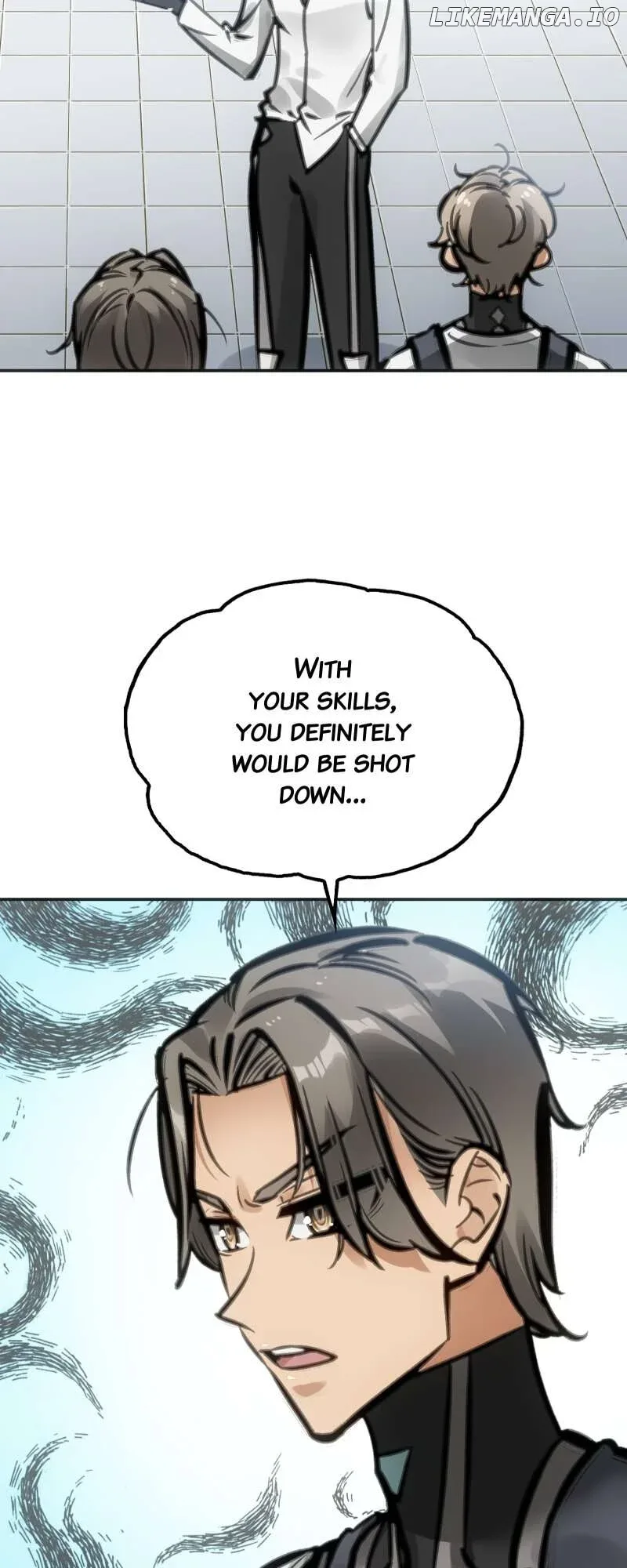 Deadly Strong Chapter 30 page 25