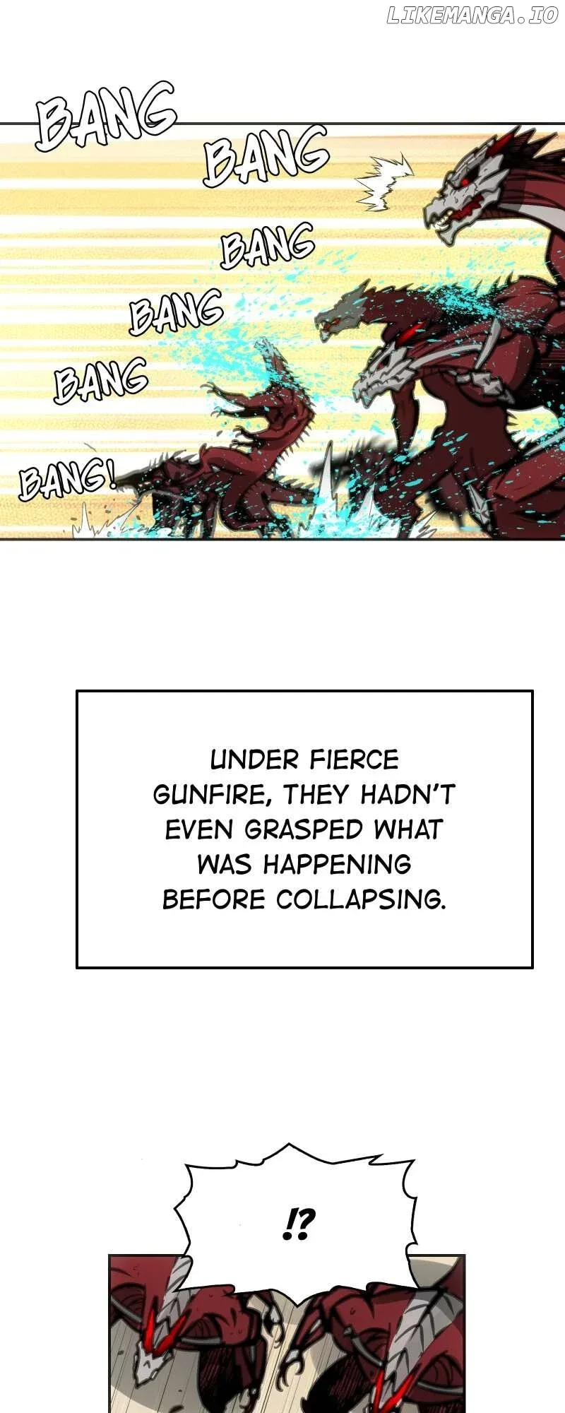Deadly Strong Chapter 32 page 13