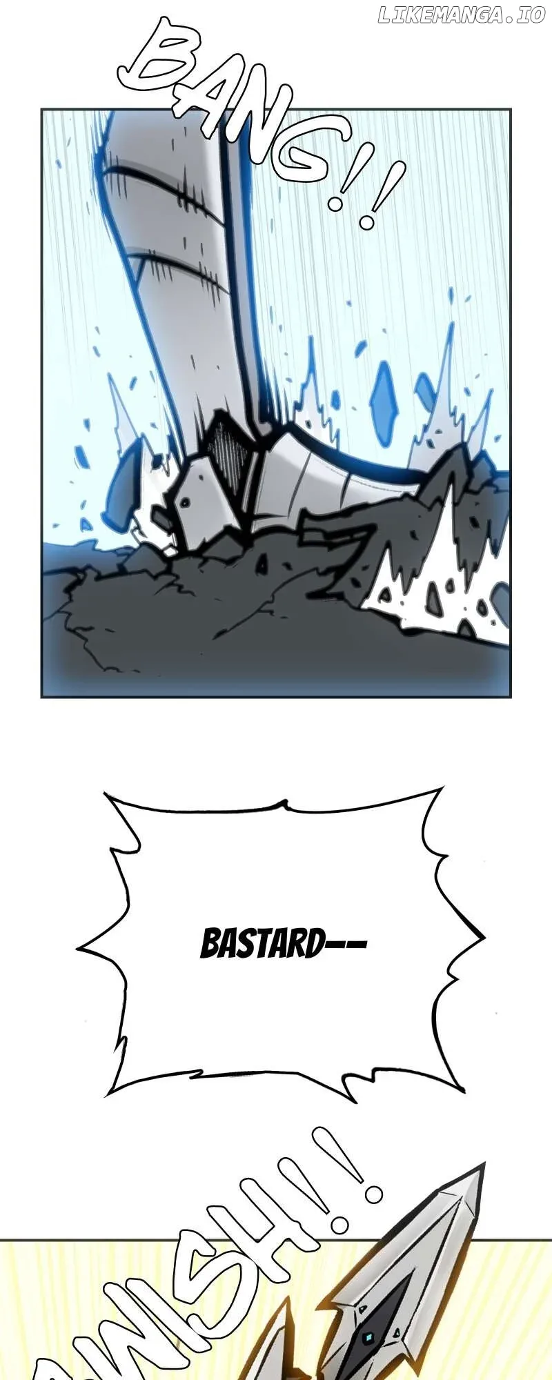 Deadly Strong Chapter 33 page 40